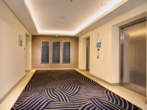 Holiday Inn Express Jakarta International Expo by IHG