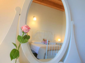 B&B Dimora Rossipinti