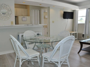 Coral Tides Resort