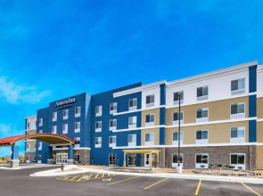 Americinn Bywyndham International Falls Southwest