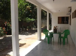 Hotel Amaro