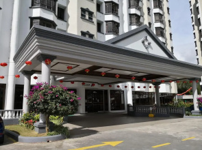 Mu Mawar Strawberry Gohtong Family Suite