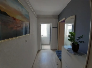Jure - Terrace With Amazing sea View - A1 Leona