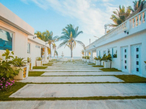 Hotel La Casona Beach