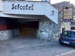 Studio 24m2 Sefcotel