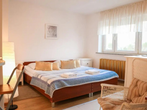 Apartamenty Bryza - Kwartał Róży Wiatrów