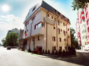 Hotel Basarab