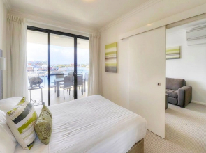 Dolphin Quay Apartments