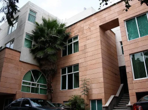 Suites del Carmen - Pino