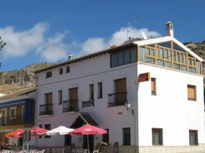 Posada Los Guilos