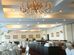 Hilton Garden Inn Singapore Serangoon