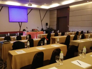 Vismaya Suvarnabhumi Hotel