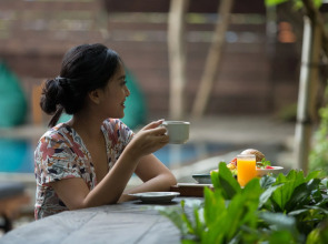 Grandmas Tuban Hotel