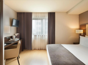 TURIM Ibéria Hotel