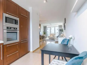 Rent a Flat apartments - Obrońców Wybrzeża St.