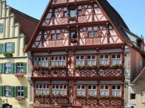 Hotel Deutsches Haus