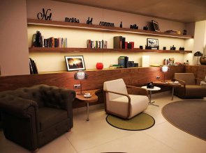 Best Western Premier Hotel Dante