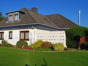 Ferienhaus Lüdtke