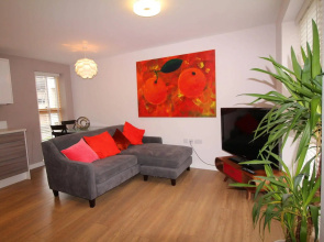 Lux Living Apartments - Florian House