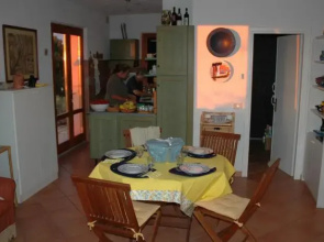 La casa di Eva
