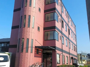 Omura - Hotel / Vacation STAY 46228