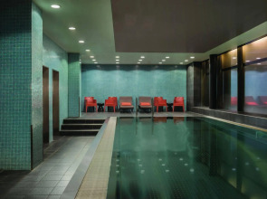 Adina Apartment Hotel Frankfurt Neue Oper