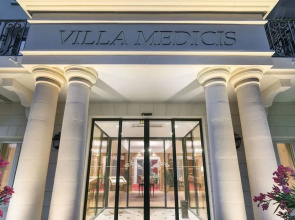 Villa Médicis Puteaux