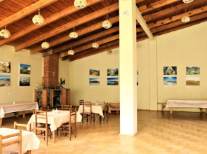 Taoskari Hotel