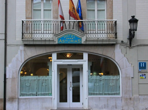 Hotel Asturias