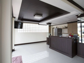 Paripas Express Hotel Patong