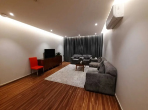 AlMasem serviced Apartments, King Fahd district
