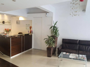 Urbano Hotel