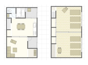 Rainbow Takayama Private House
