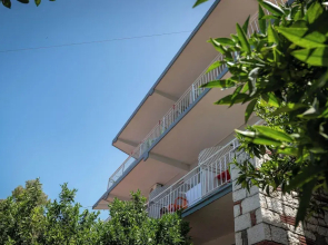 Nika Hotel Rradhime