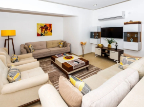 Pinara Residence Three Bedroom D4