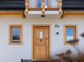 Gutowa Mountain Corner by Renters