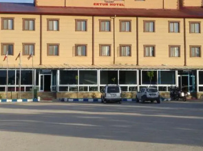Butik Ertur Hotel