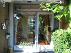 B&B Les Oliviers