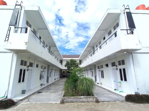 Hotel O Pondok Anie SyariahNearJembatan Siak