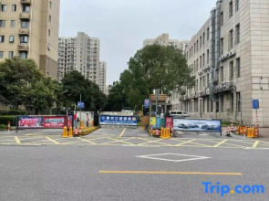 Zsmart Smart Hotel (Shanghai Jinhui Longhu Tianjie Branch)