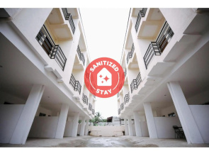 OYO 789 Abn Residences