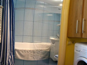 Constanta Residence Apartments