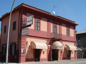La Locanda Del Vecchio Maglio
