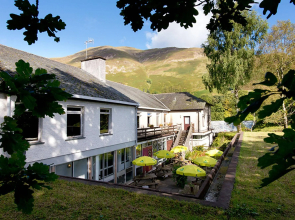 YHA Patterdale