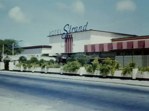 Voco Surfside Aruba Hotel