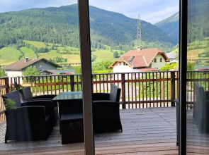 Bocks Apartments 53C