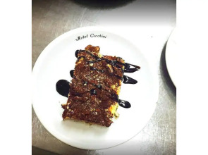 Hotel Villa Cicchini