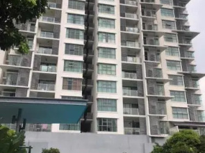 Ono Apartment
