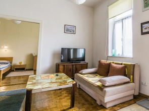 Old Town Residence - Wolnica 9