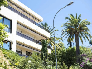 Appartement Palmeraie
